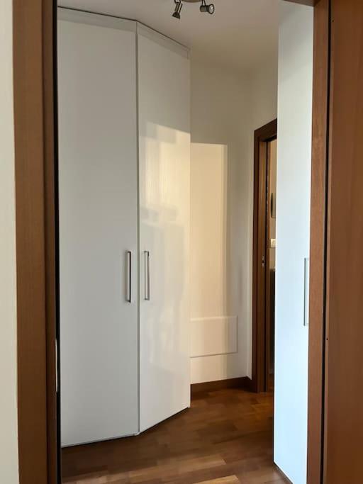 Ferienwohnung Casa Di Lillo Merate Exterior foto
