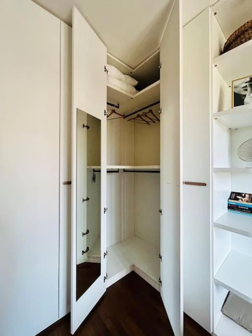 Ferienwohnung Casa Di Lillo Merate Exterior foto