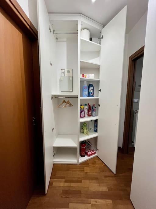 Ferienwohnung Casa Di Lillo Merate Exterior foto